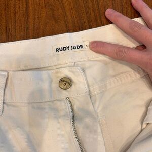 Rudy Jude Utilities size 5